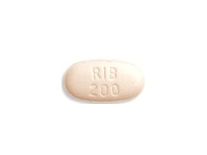 Copegus (Ribavirin)
