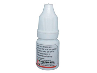 Ocuflox (Ofloxacin)