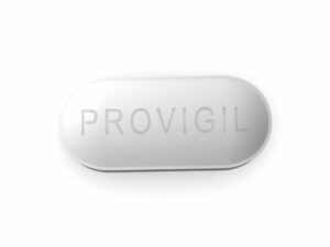 Provigil (Modafinil)
